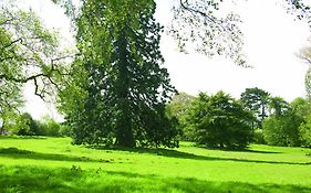 Woodland Grange